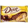 Dove Flowers Candy, Caramel & Milk Chocolate