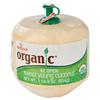 Melissa's Organic Sweet Young Coconut