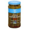 Distributed Consumables Asparagus, Classic, Spicy, Pickled