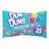Dum-Dums Bunny Pops