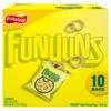 Funyuns FUNYUNS Rings, Onions Flavored