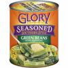 Glory Foods Seasoned Green Beans with Potatoes, Seasoned