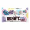 Hershey's Candy, Cookies N Creme, Polka Dot, Eggs,