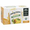 Juicy Juice Splashers Juice, Organic, Tropical Twist