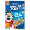 Kellogg's Frosted Flakes Cereal, with Vanilla Flavored Marshmallows