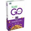 Kashi GO Cereal Kashi Breakfast Cereal, Toasted Berry Crisp, Good Source of Protein and Vegan, 14oz