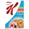 Kellogg's Special K Rice Cereal, Original