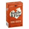 Kettle & Fire Bone Broth, Turmeric Ginger