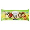 Lindt Milk Chocolate, with Hazelnut and Crisp Filling, Bugs & Bees