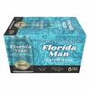 Cigar City Brewing Florida Man DIPA  6/12 oz cans