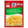 McCormick®  Garlic Butter Shrimp Scampi