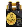 Guinness Foreign Extra Beer  4/11.2 oz bottles