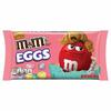 M&m's M&M's Easter Peanut Butter Chocolate Candy Speckled Eggs