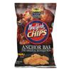 New York Chips Potato Chips, Anchor Bar Spicy Flavor