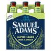 Samuel Adams Seasonal Rotation Beer 6/12oz bottles