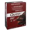 Quest Nutrition Quest Protein Bar, Chocolate Brownie Flavor