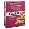 Quest Nutrition Quest Protein Bar, White Chocolate Raspberry Flavor