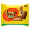 Reese's Peanut Butter Eggs, Milk Chocolate & Peanut Butter, Snack Size