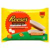 Reese's Peanut Butter Cups, Mallow-Top, Marshmallow Flavored Creme, Snack Size