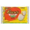 Reese's Eggs, White, 6 Pack