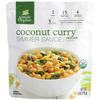Simply Organic Simmer Sauce, Coconut Curry