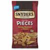 Snyder's of Hanover® Pretzel Pieces, Honey Mustard and Onion