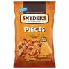Snyder's of Hanover® Pretzel Pieces, Cheddar Cheese