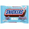 Snickers Chocolate Bar, Minis