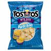 Tostitos Tortilla Chips, Bite Size Rounds, Party Size