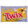 Twix TWIX Cookie Bars, Caramel Milk Chocolate