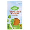 Wegmans Organic Yellow Lentil Lasagna