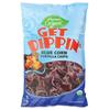 Wegmans Organic Get Dippin' Blue Corn Tortilla Chips