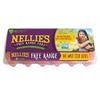 Nellie's Free Range Grade A Large Eggs, 12 ct