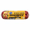 Kroger® 73% Lean Ground Beef, 1 lb
