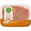 Simple Truth™ Natural Raised Cage Free Boneless & Skinless Chicken Breast, 1 lb