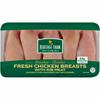 Heritage Farm Boneless & Skinless Chicken Breasts with Rib Meat, 1 lb