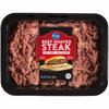 Kroger® Beef Shaved Steak, 14 oz