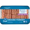 Kroger® 85% Lean Fresh Ground Turkey, 3 lb