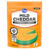 Kroger® Shredded Mild Cheddar Cheese, 8 oz
