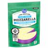 Kroger® Shredded Low-Moisture Mozzarella Cheese, 8 oz