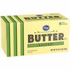 Kroger® Salted Butter Sticks, 4 ct / 16 oz