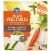 Kroger® Meal-Ready Sides Mixed Vegetables, 12 oz