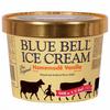 Blue Bell Assorted Ice Cream, 64 fl oz