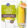 Kroger® Traditional Favorites Super Sweet Corn, 12 oz