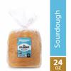 California Goldminer Sourdough Square Bread, 24 oz