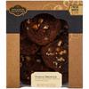 Private Selection® Turtle Brownie Cookies, 6 ct / 9 oz