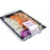 Sushi Snowfox California Combo (NOT AVAILABLE BEFORE 11:00 AM DAILY), 10 oz