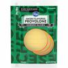 Kroger® Smoke Flavored Provolone Cheese Slices, 8 ct / 6 oz