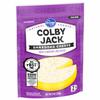Kroger® Colby Jack Shredded Cheese, 8 oz