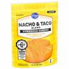 Kroger® Nacho & Taco Blend Shredded Cheese, 8 oz